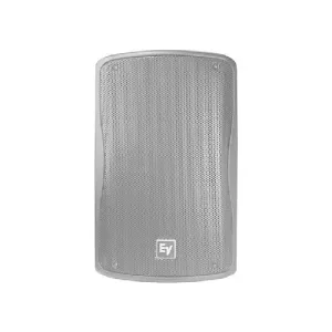 Electro-Voice ZX1-90W 2-Way Speaker (White)
