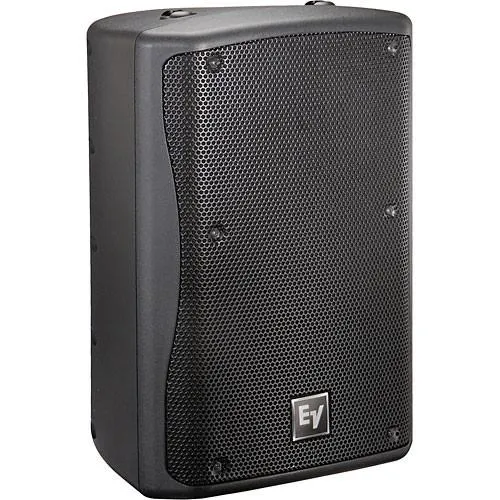 Electro-Voice ZX3-60W 2-Way Passive Loudspeaker - 12" (White)