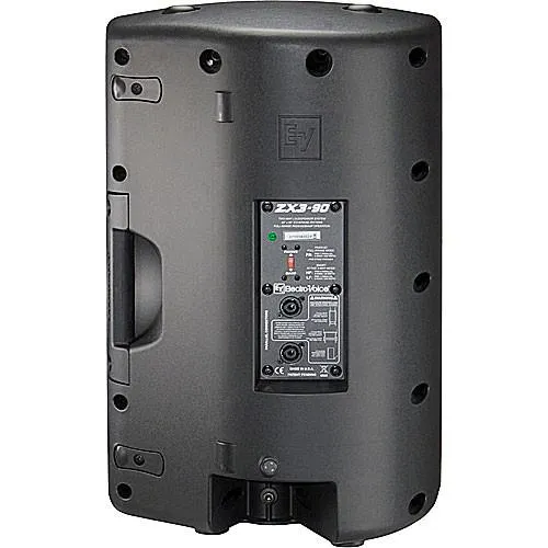 Electro-Voice ZX3-60W 2-Way Passive Loudspeaker - 12" (White)