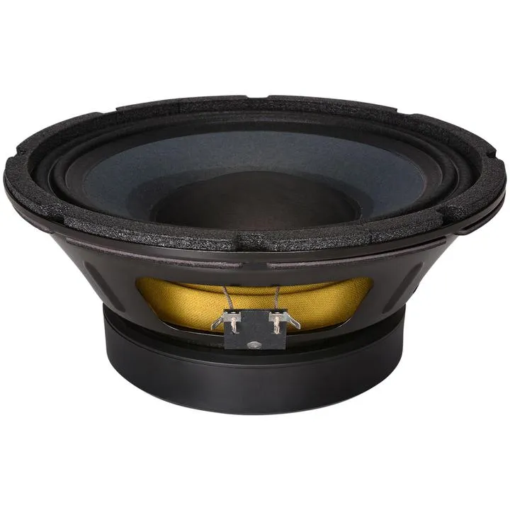 Eminence Delta-10B 10" Midrange Driver 16 Ohm
