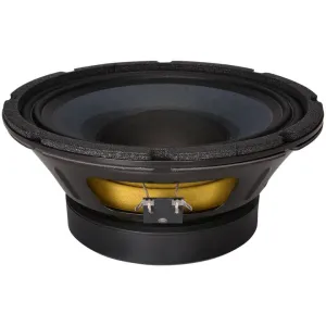 Eminence Delta-10B 10" Midrange Driver 16 Ohm