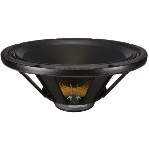 Eminence Delta Pro-18A 18" Driver 8 Ohm