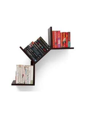 Enderlin Wall Rack