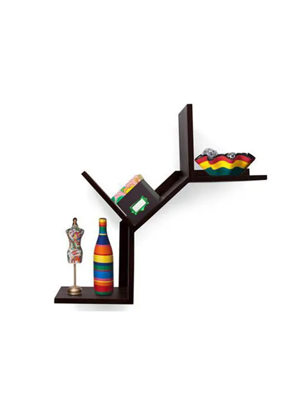 Enderlin Wall Rack