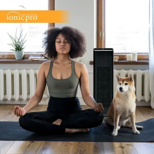 Envion Ionic Pro Platinum TA750 Air Purifier