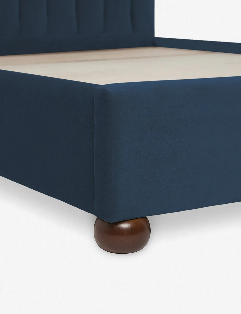 Evelyn Platform Bed