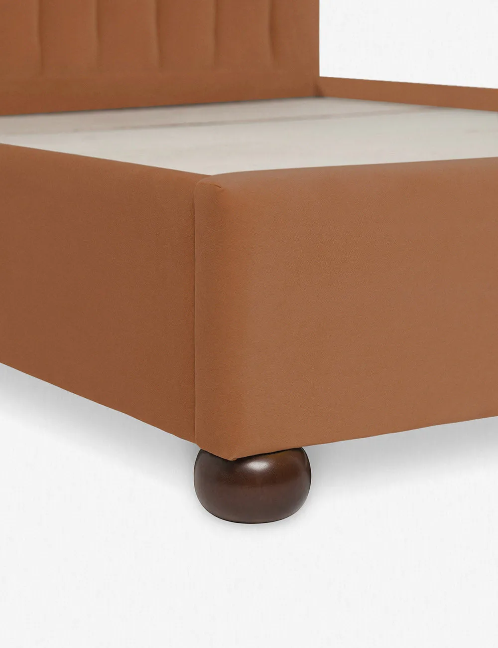 Evelyn Platform Bed