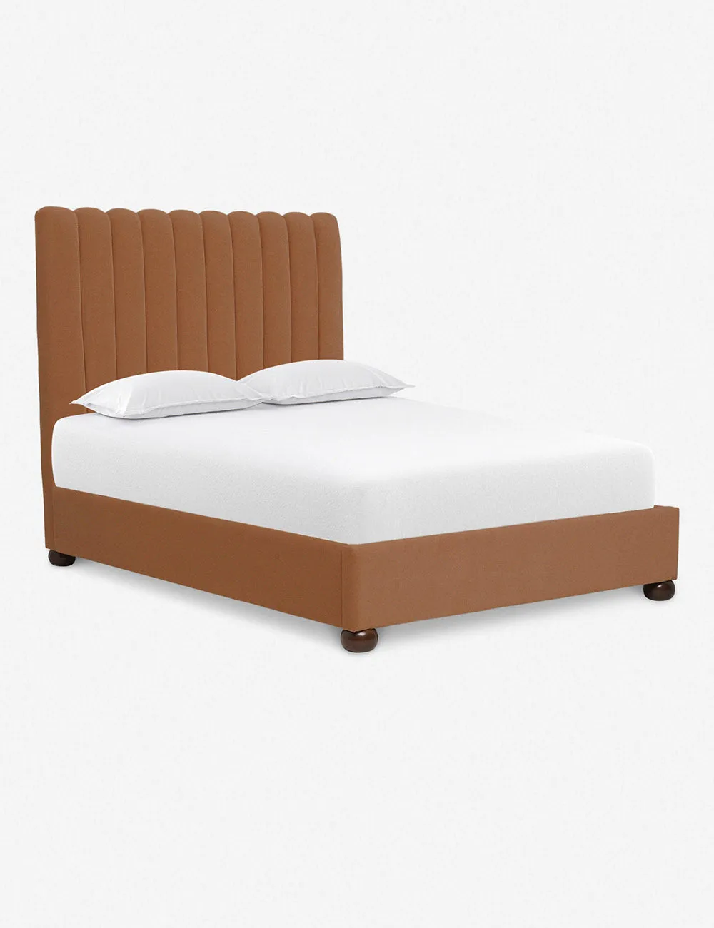 Evelyn Platform Bed