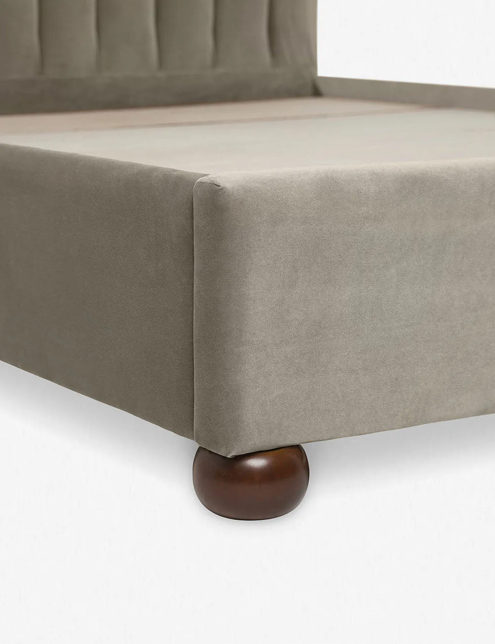 Evelyn Platform Bed