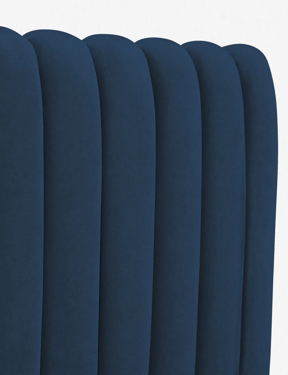 Evelyn Platform Bed