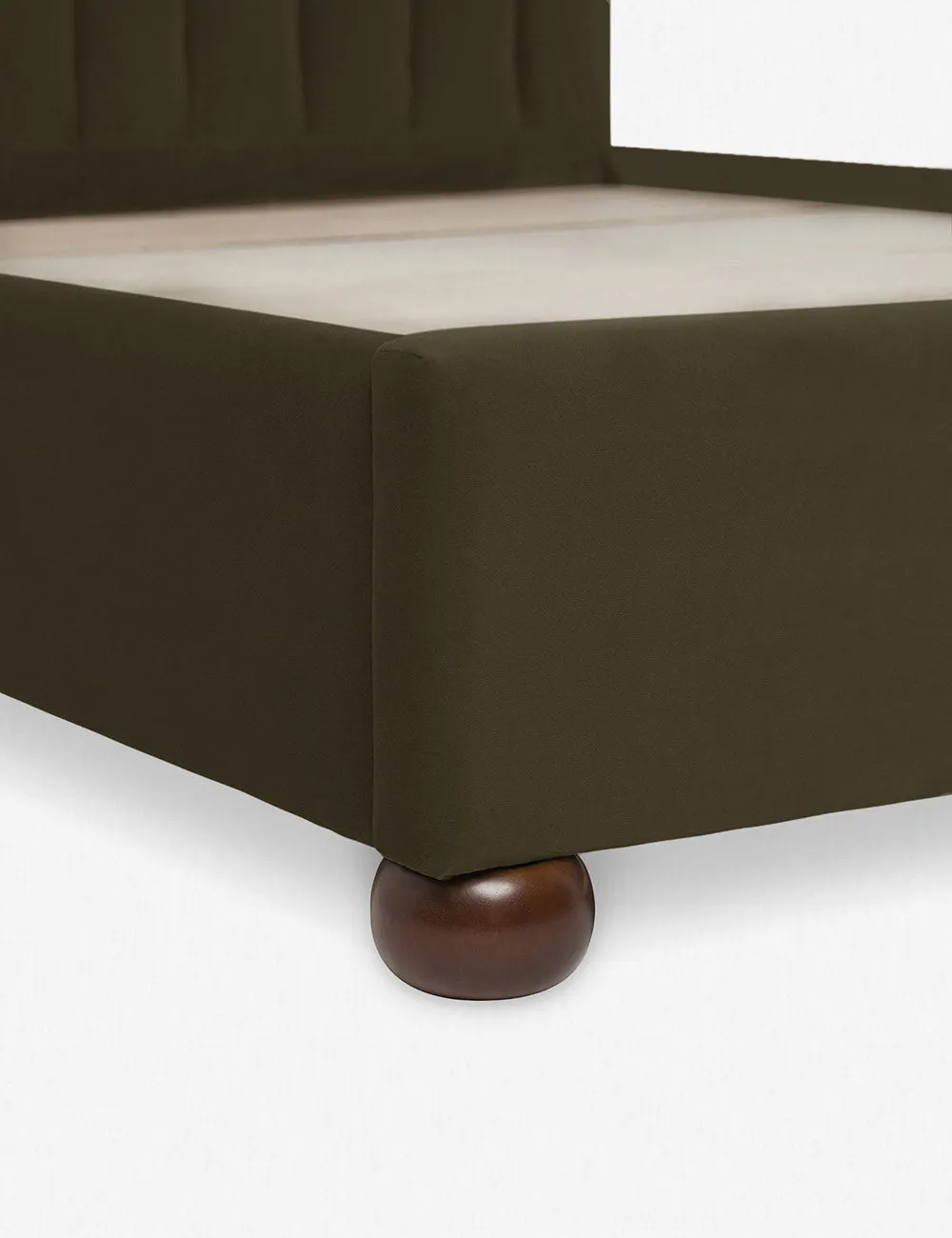 Evelyn Platform Bed