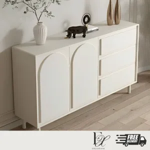 EXCLUSIVIA Sideboard Cabinet Drawer