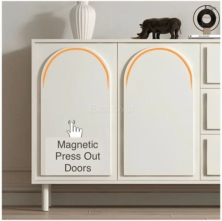 EXCLUSIVIA Sideboard Cabinet Drawer