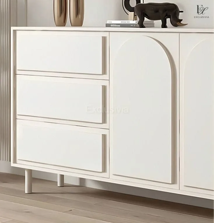 EXCLUSIVIA Sideboard Cabinet Drawer