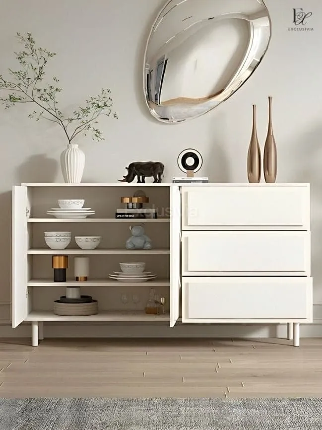 EXCLUSIVIA Sideboard Cabinet Drawer