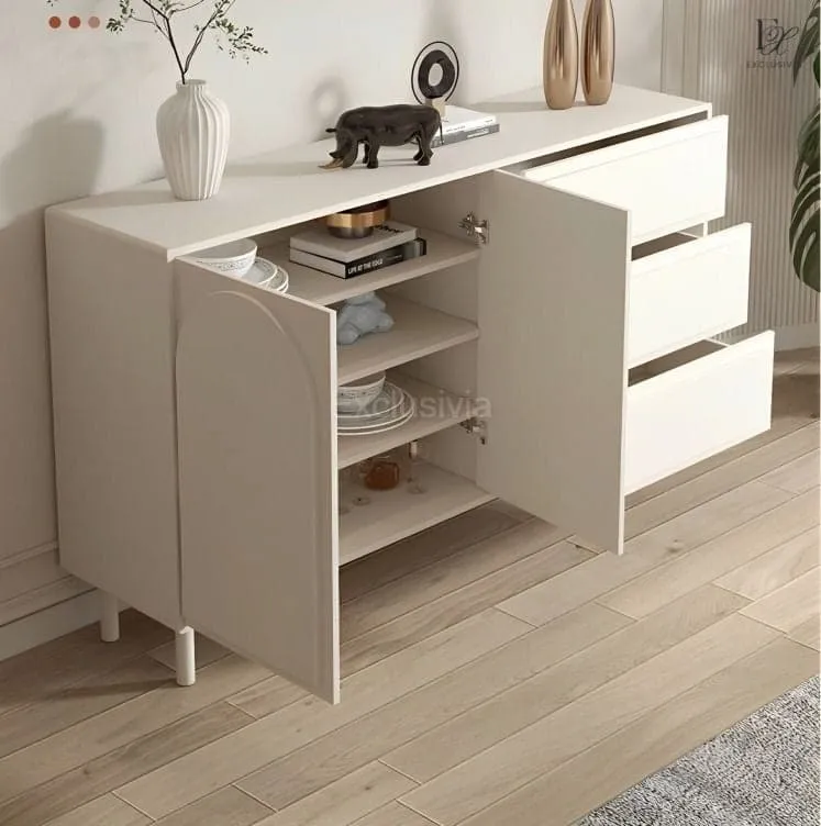 EXCLUSIVIA Sideboard Cabinet Drawer
