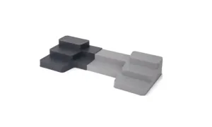 Extendable Cupboard Organizer