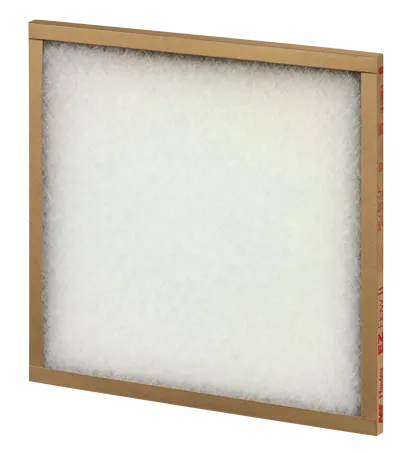 EZ Flow 18" x 30" x 1" No-Metal Air Filter