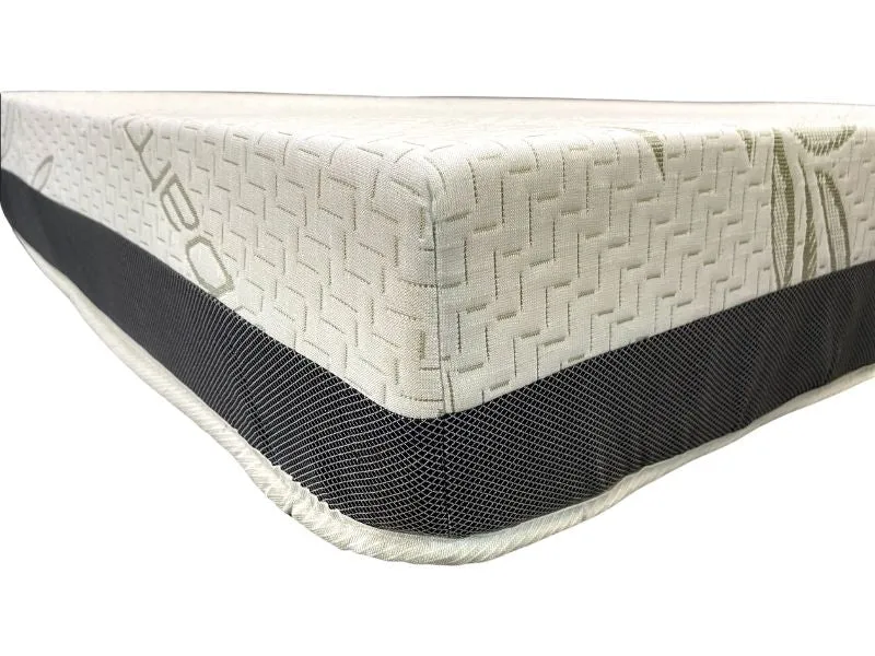 Fancy Koala Bamboo Mattress