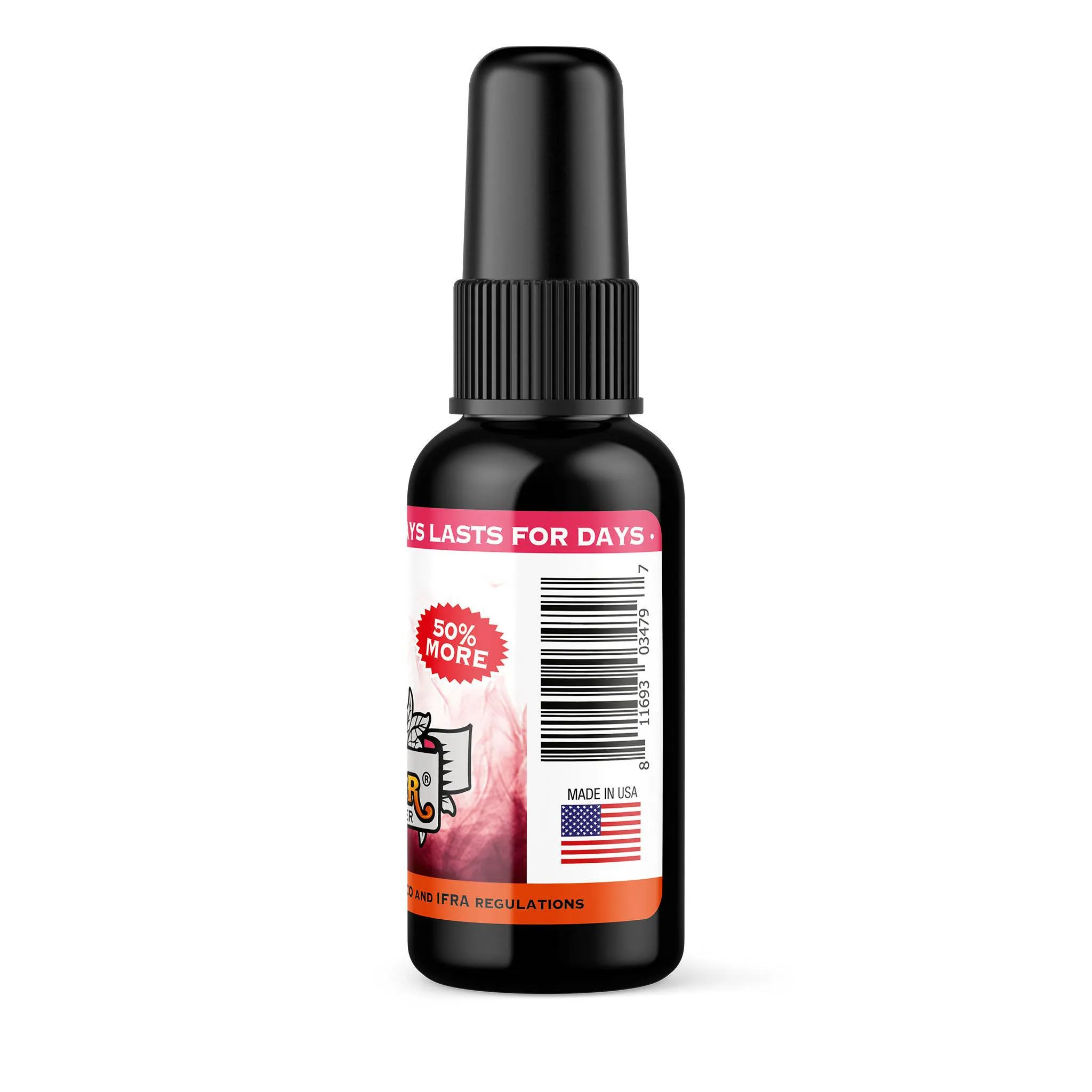 Festival Air Freshener Spray