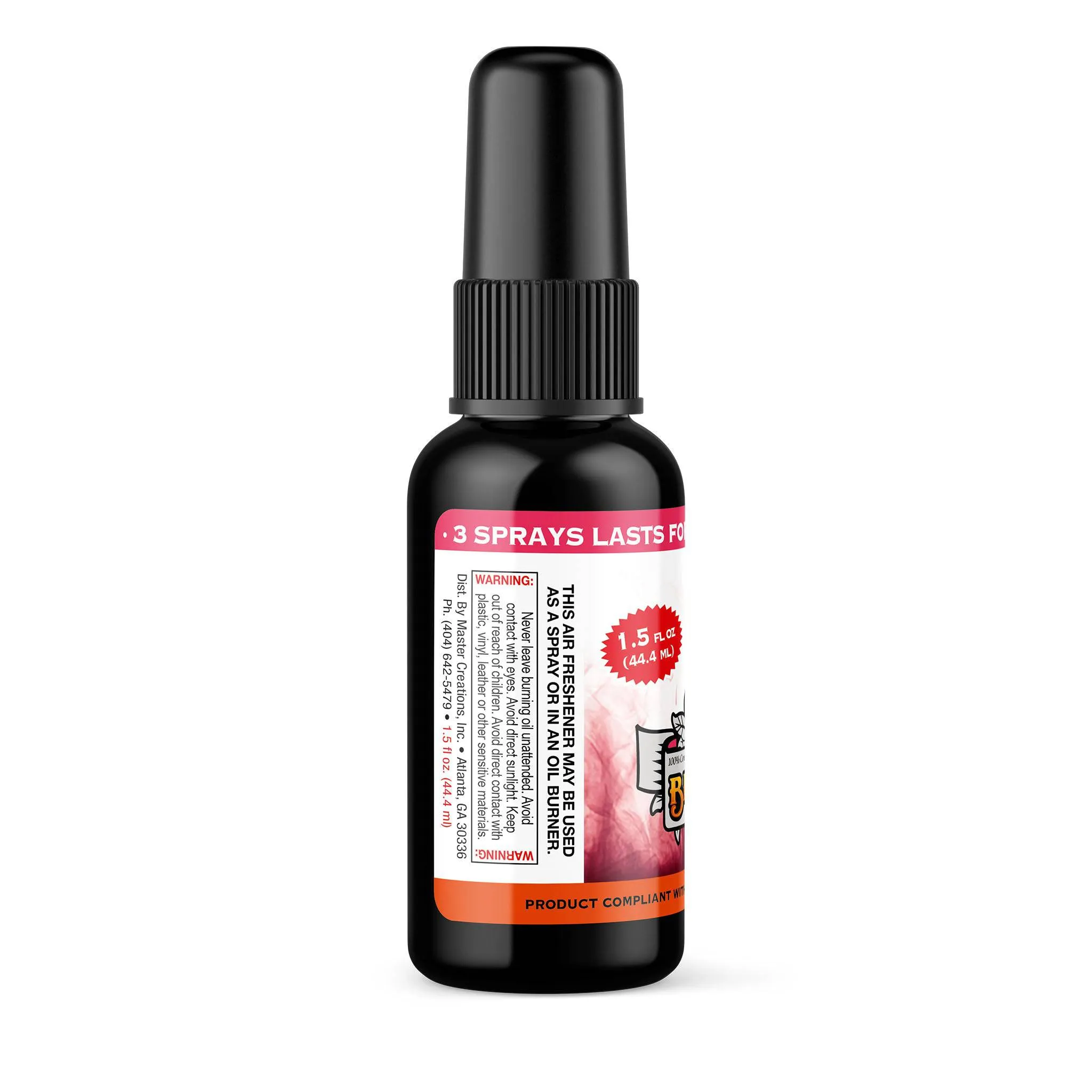 Festival Air Freshener Spray