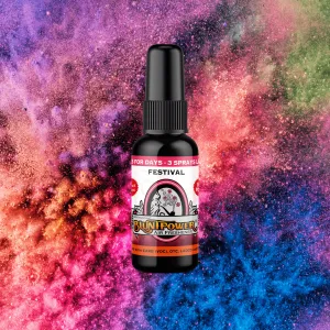 Festival Air Freshener Spray