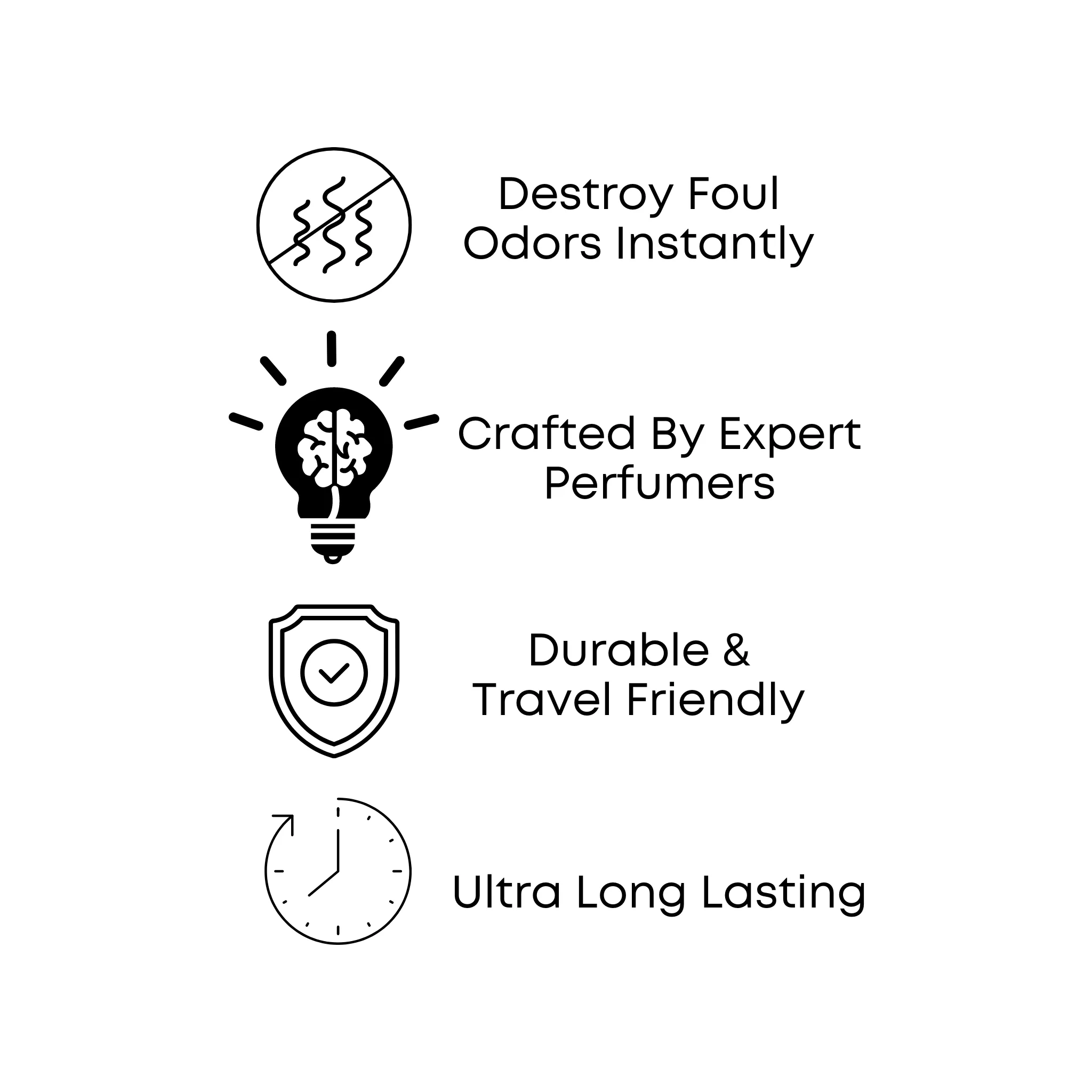 Festival Air Freshener Spray