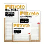 Filtrete™ Basic Air Filters 20" x 25" x 1"