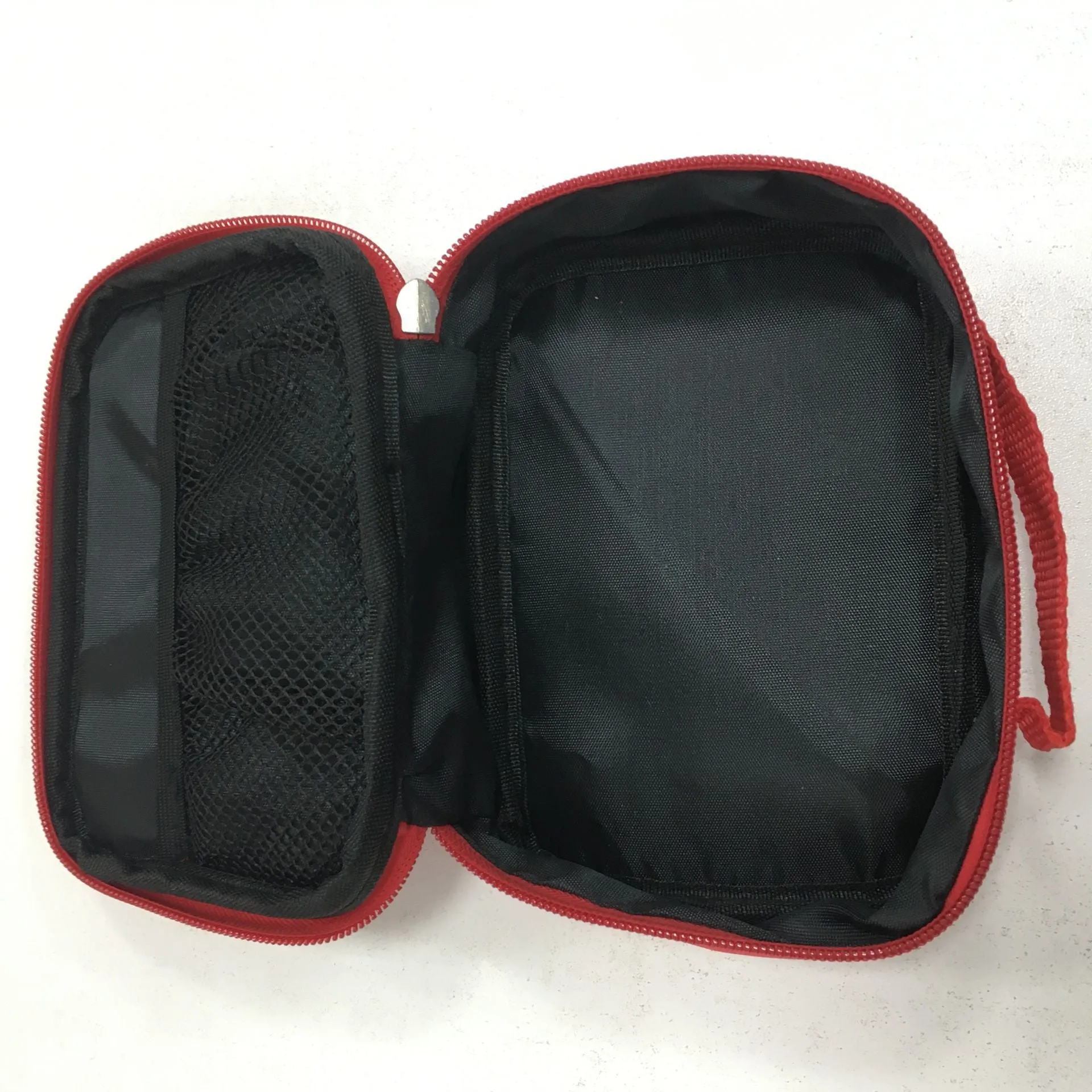 first-aid travel car storage package