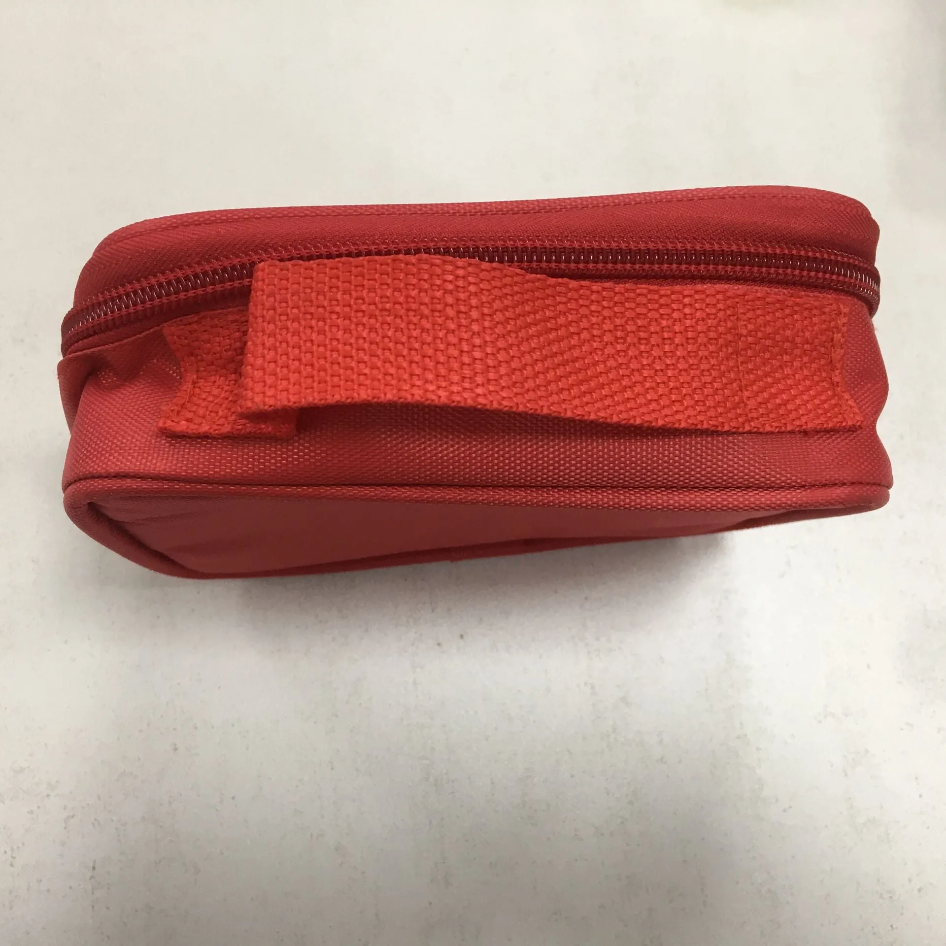first-aid travel car storage package