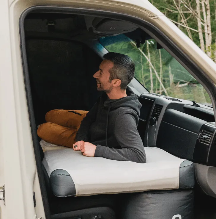 Fitted Sheet for Luno Cab Mattress