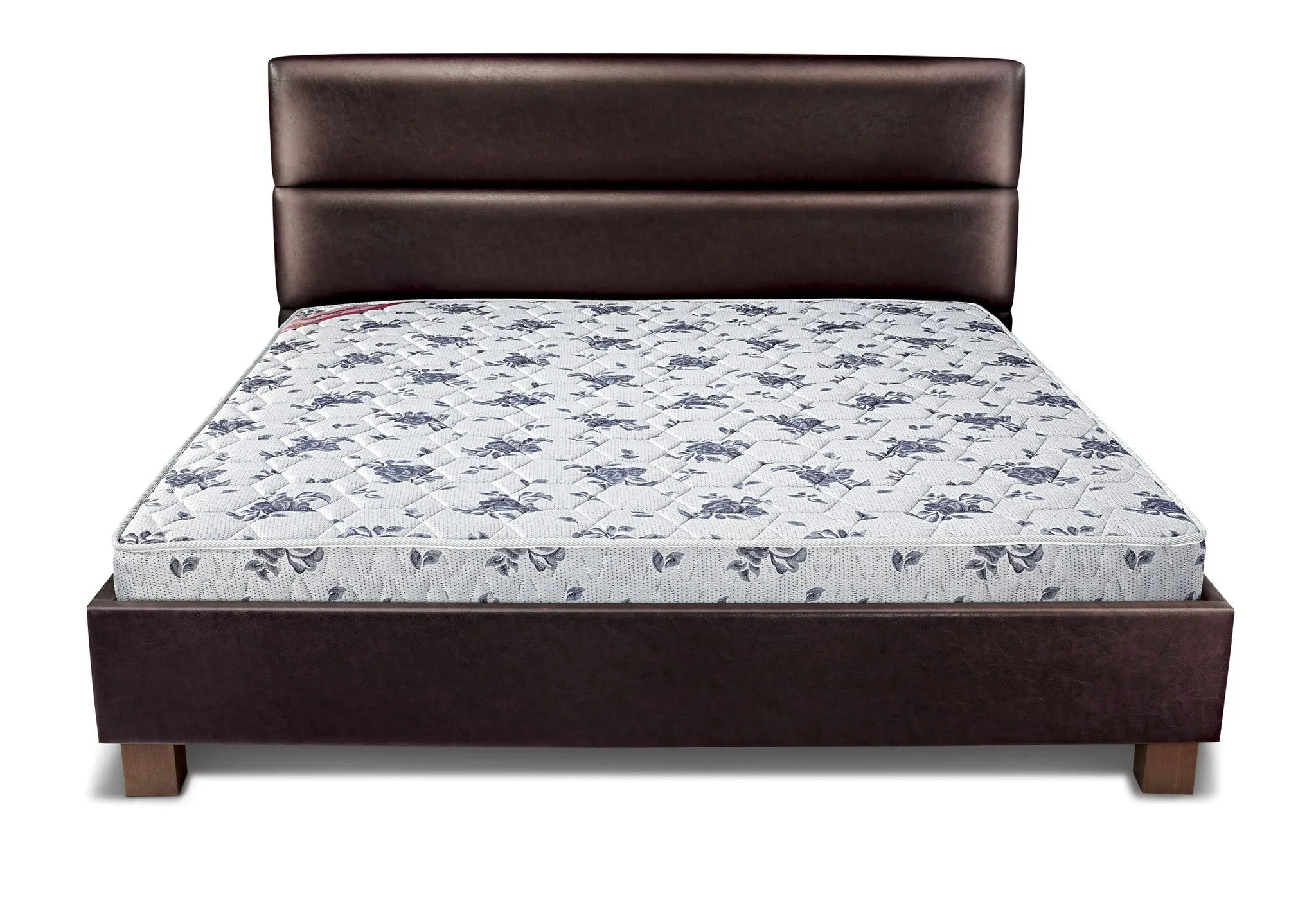 Foam Mattress Gloria Bonded with HR Foam - Springwel