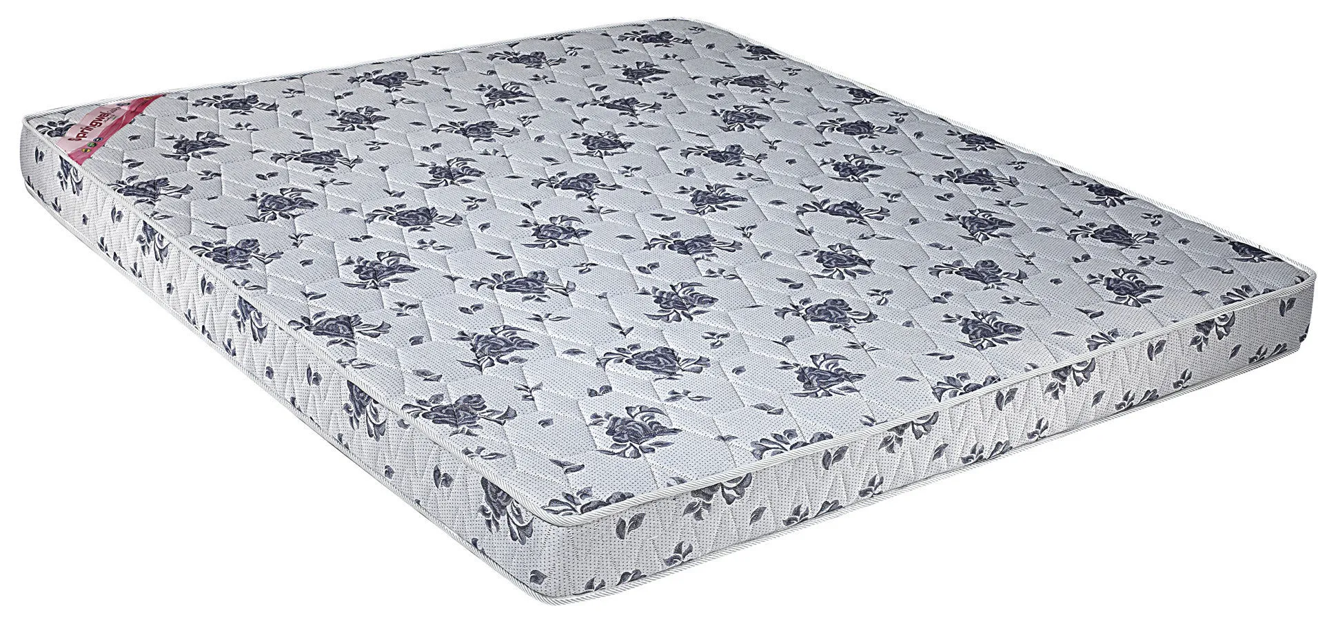 Foam Mattress Gloria Bonded with HR Foam - Springwel