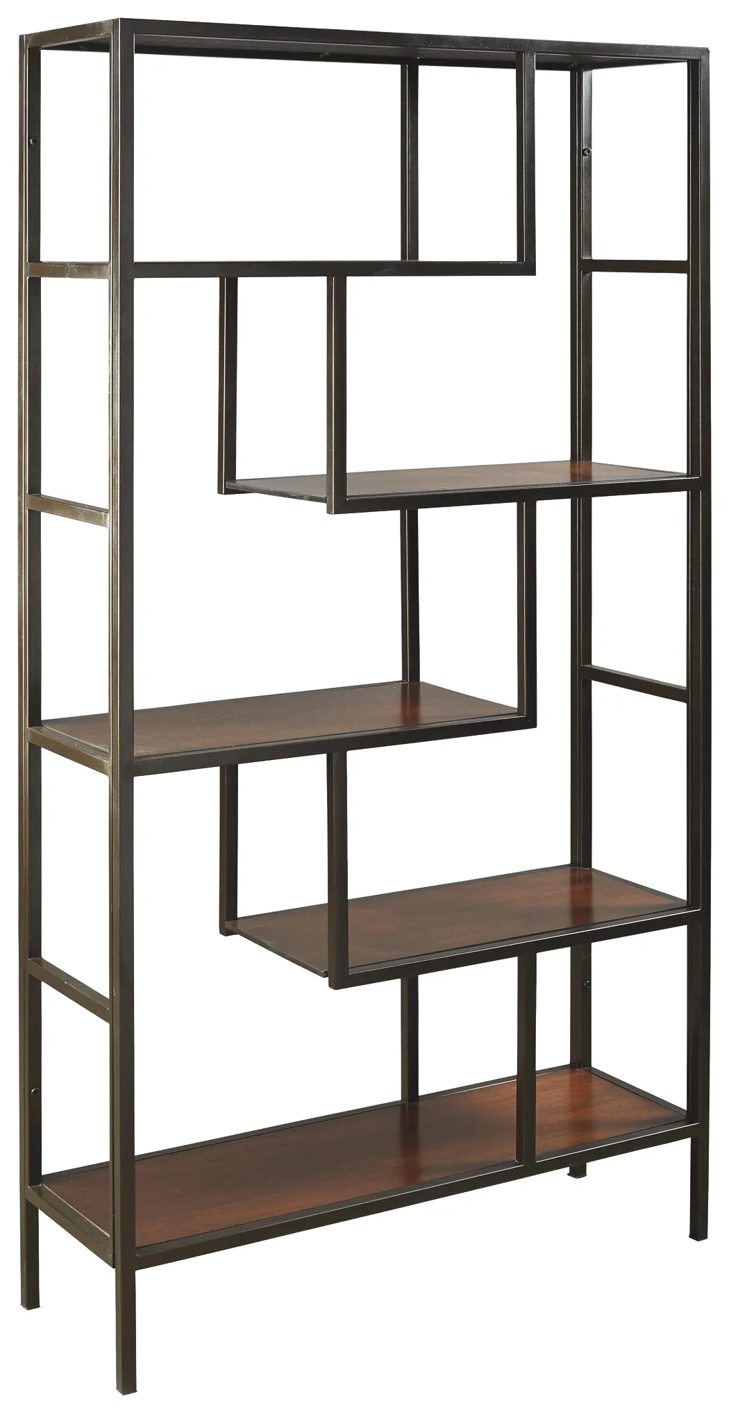 Frankwell Signature Design by Ashley Bookcase