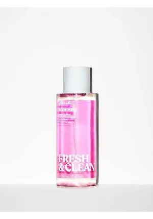 Fresh And Clean Fragrance Mist