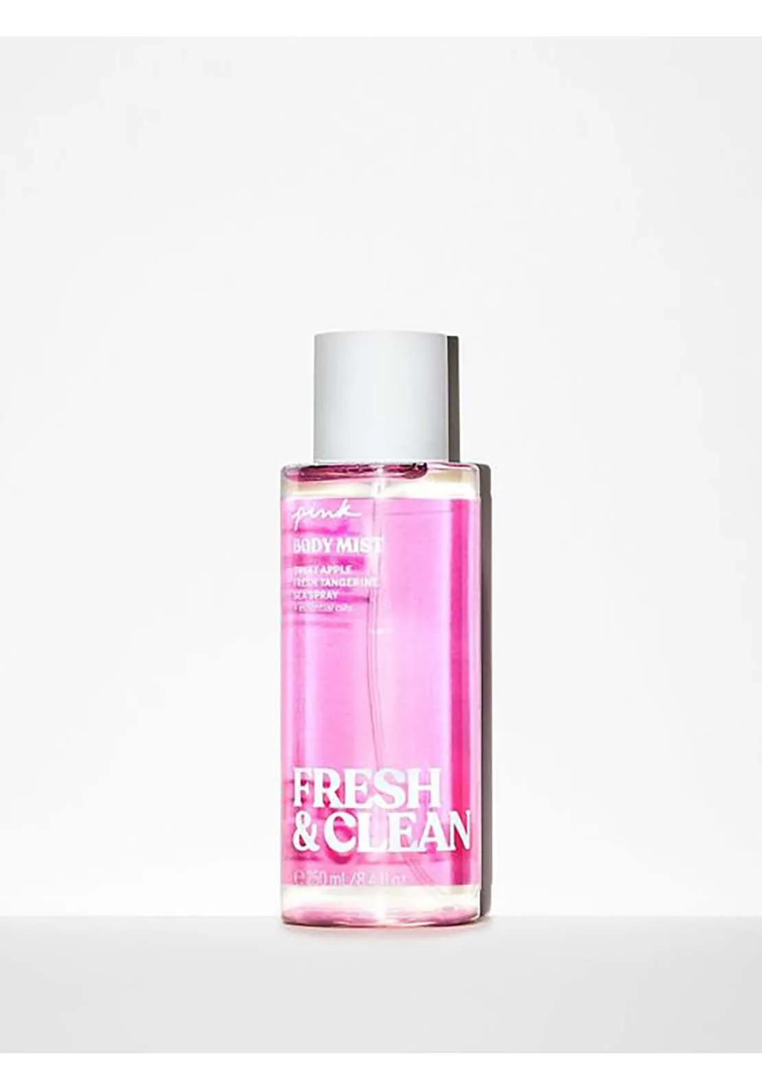 Fresh And Clean Fragrance Mist