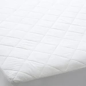 Gainsborough Waterproof Mattress Protector - King Single Bed