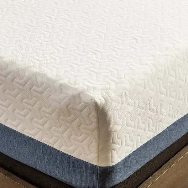 GhostBed Dimensions (3D Matrix®) Hybrid Mattress: Comfort & Support