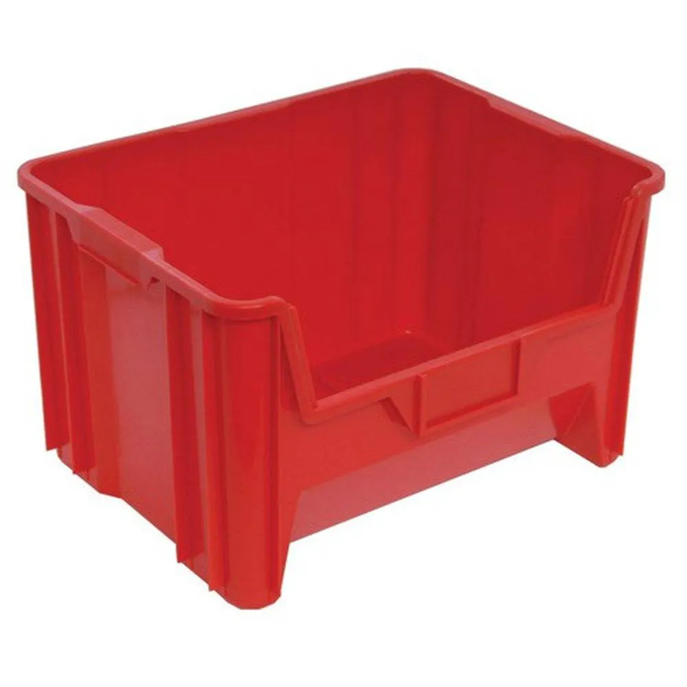 Giant Stack Container 19-7/8"W  x 15-1/4"L (3 Pack)