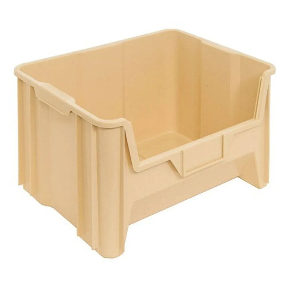 Giant Stack Container 19-7/8"W  x 15-1/4"L (3 Pack)