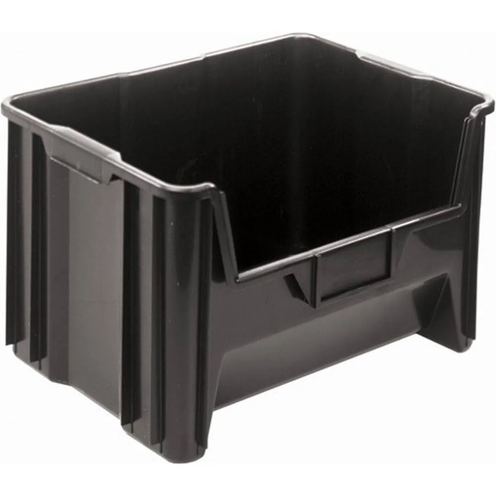 Giant Stack Container 19-7/8"W  x 15-1/4"L (3 Pack)