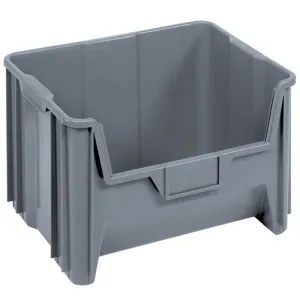 Giant Stack Container 19-7/8"W  x 15-1/4"L (3 Pack)
