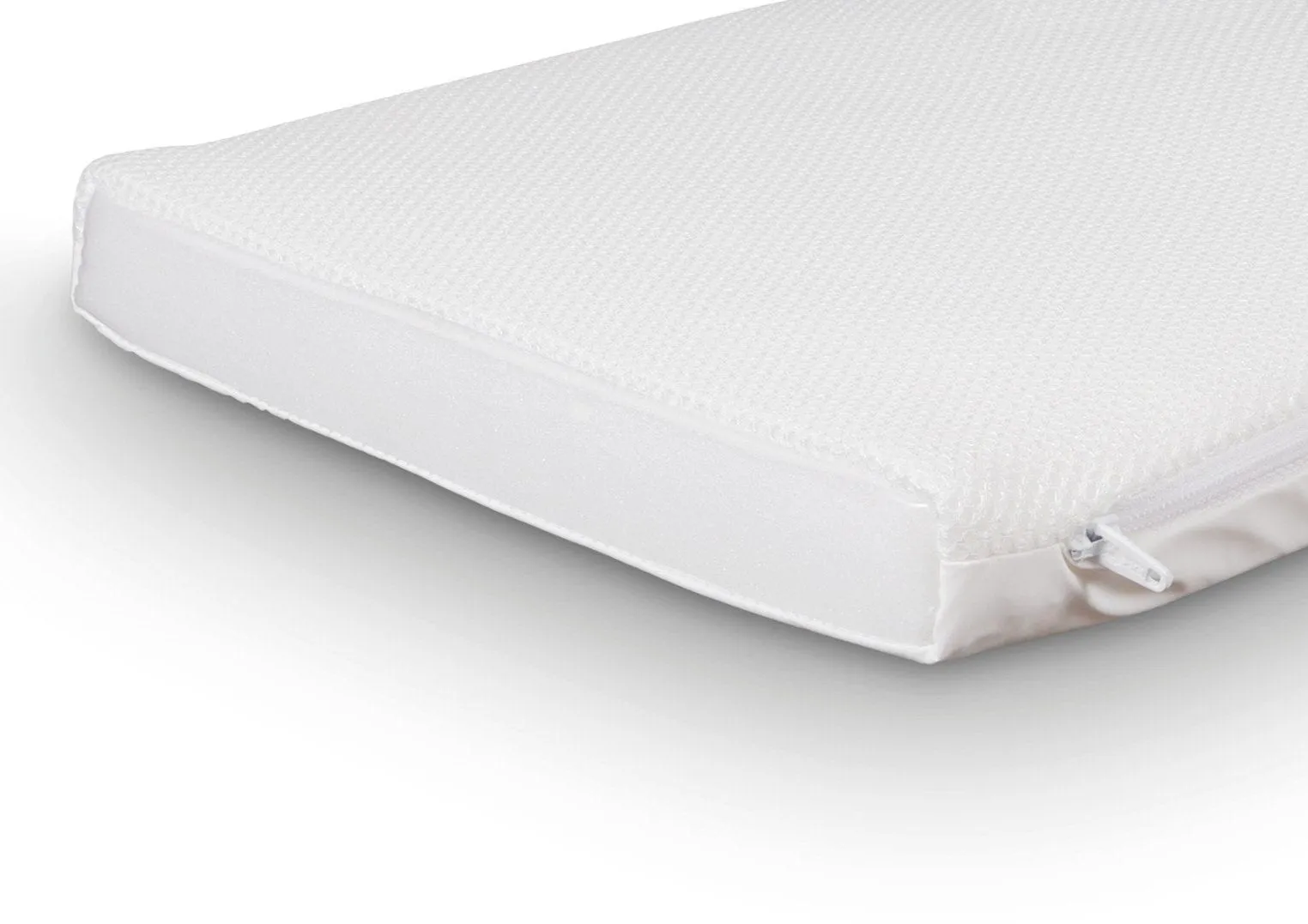 Giggle Baby Ventiflow Fibre Crib Mattress 83x50