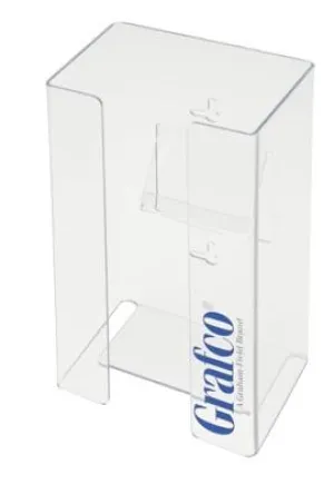 Glove Dispensing Box Holder - Single