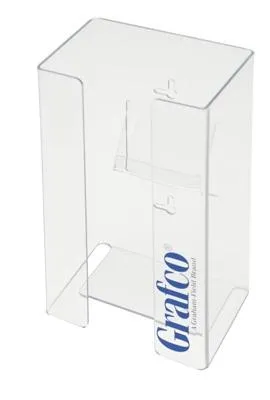 Glove Dispensing Box Holder - Single