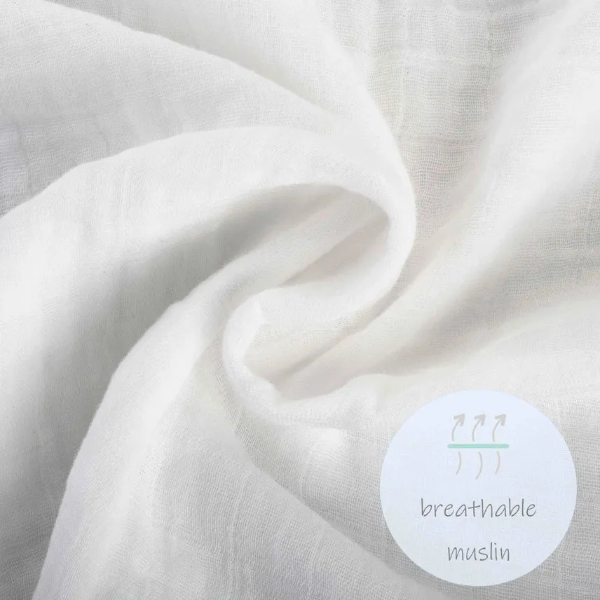 Golf A Round Swaddle