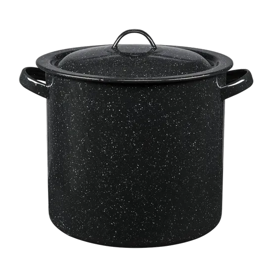 Granite Ware 12-qt Stock Pot