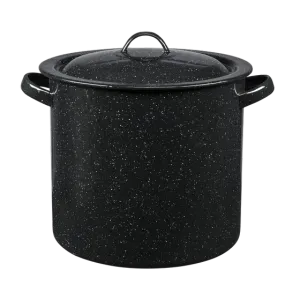 Granite Ware 12-qt Stock Pot