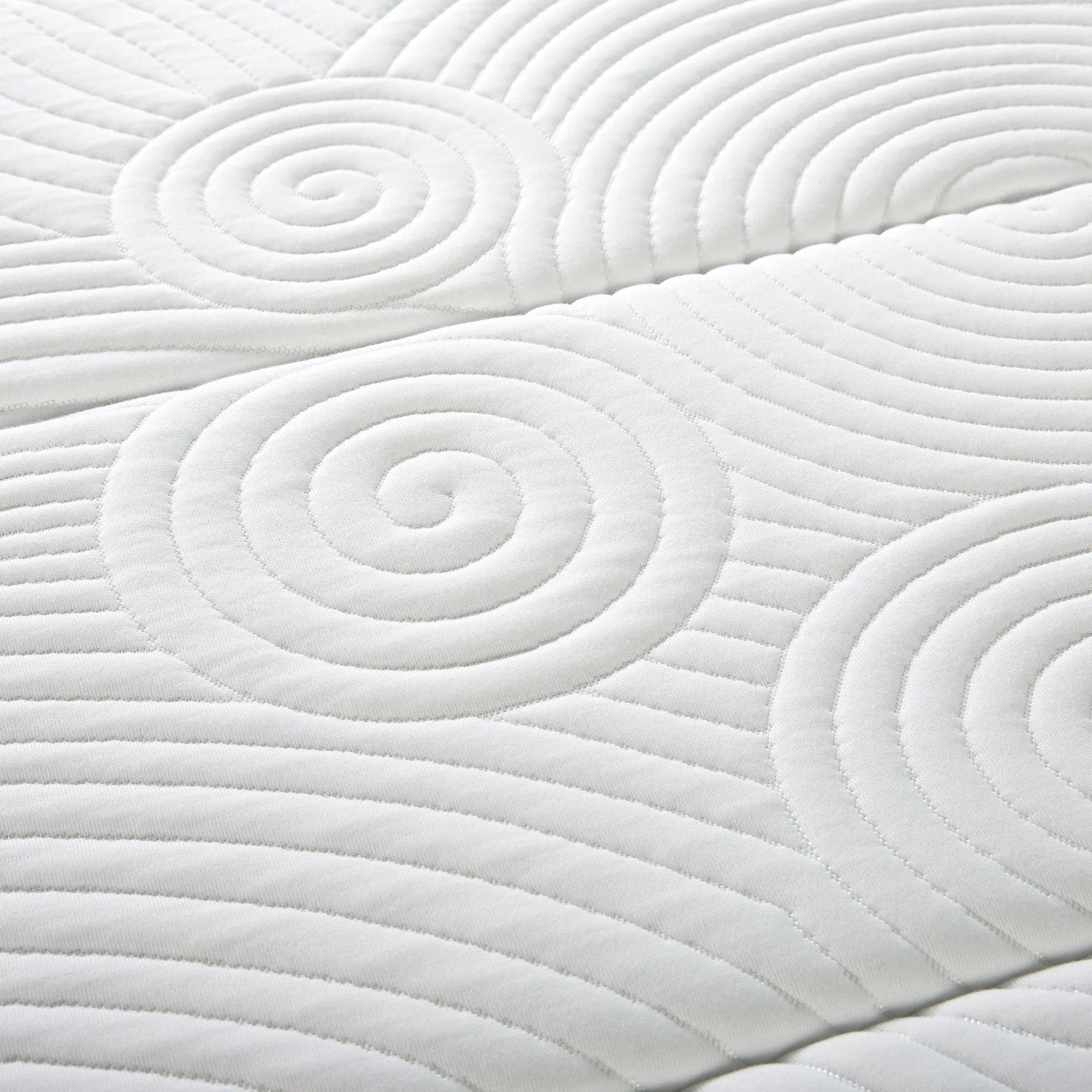Green Tea Airflow Memory Foam Cal King Mattress