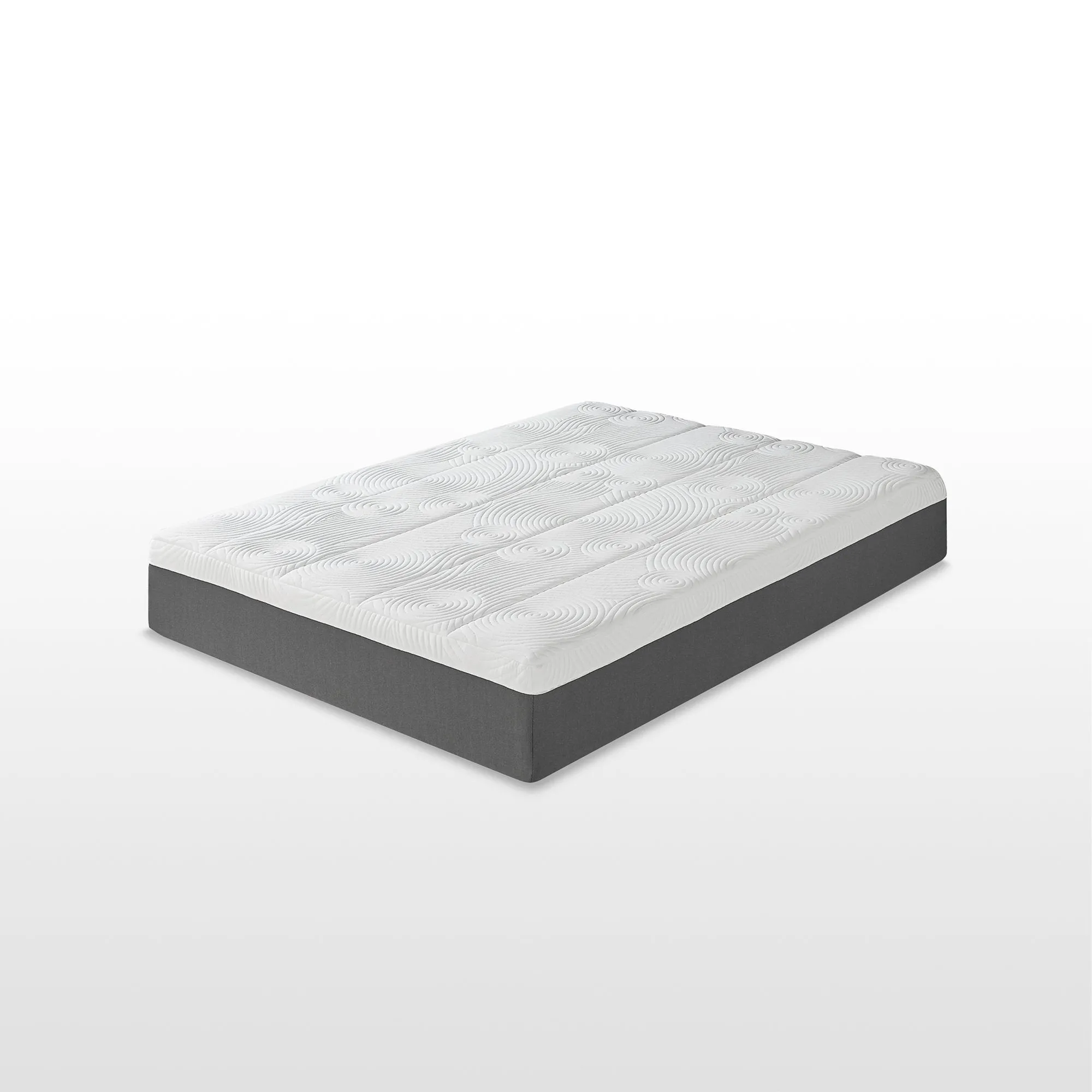 Green Tea Airflow Memory Foam Cal King Mattress